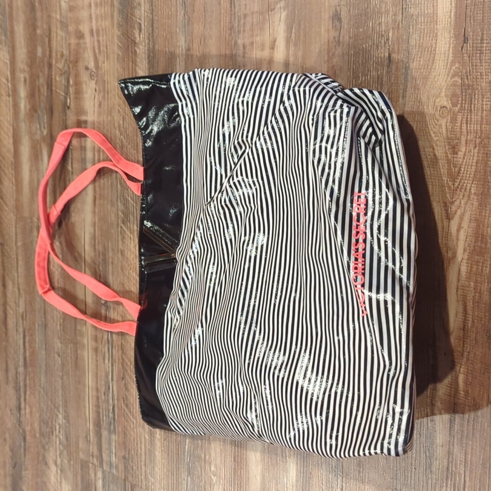 Victoria's secret tote